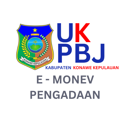 MONEV Konawe Kepulauan